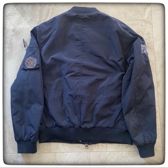 ☀️3 FOR $40☀️ Men’s Varsity Jacket - Picture 5 of 12